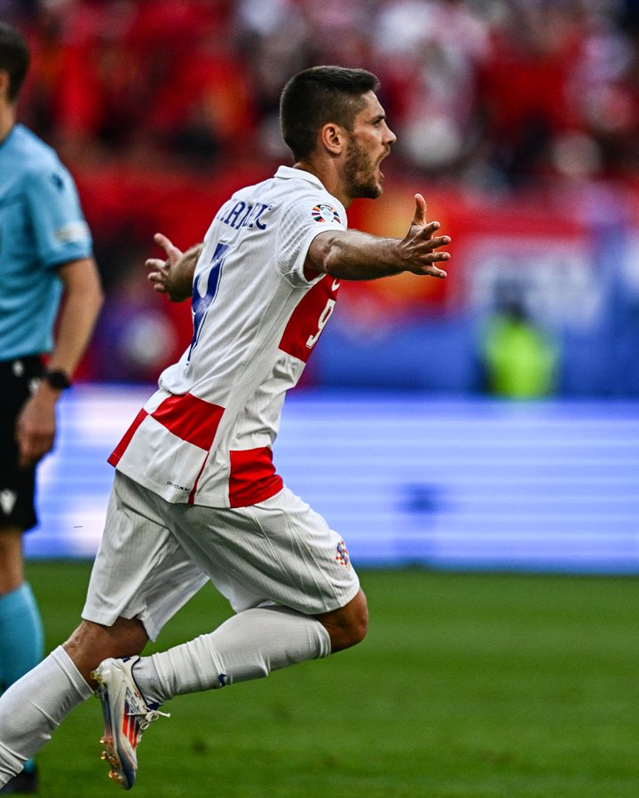 开云中国-克罗地亚女足国家队备战欧洲锦标赛视频