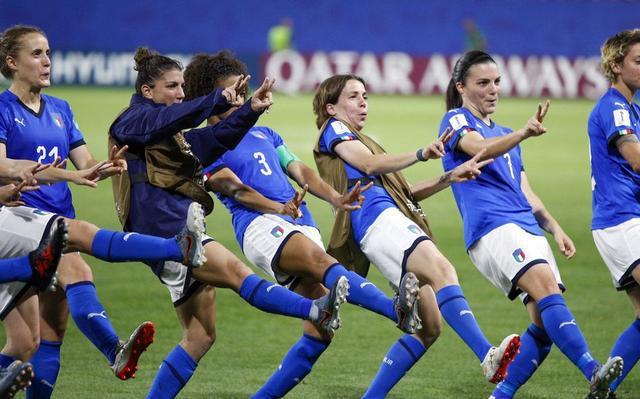 开云手机平台-南非女足排名