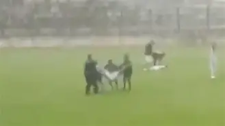 拉升前的洗盘试盘6个特征