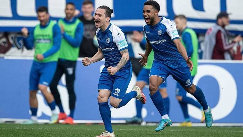 开云手机平台-柏林赫塔引援