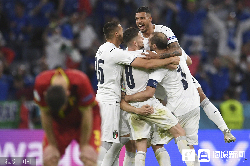 意大利遭遇挑战,击败瑞士成功晋级欧锦赛的是谁