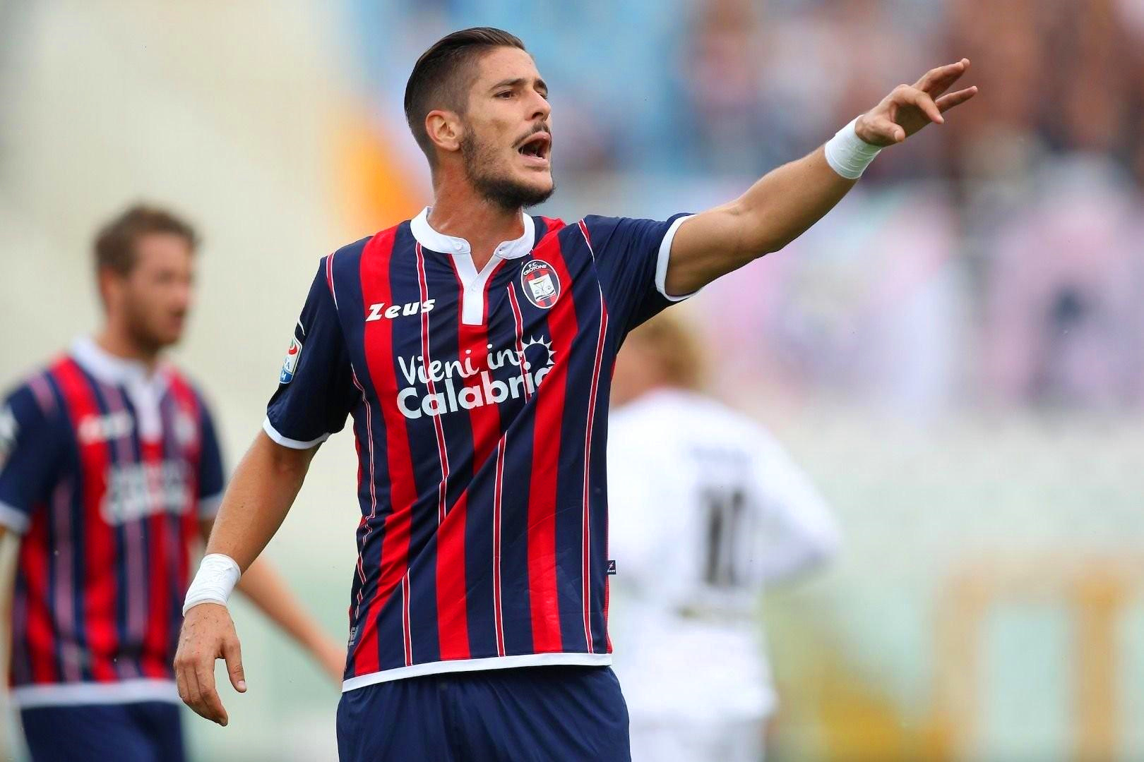 克罗托内足球俱乐部阵容