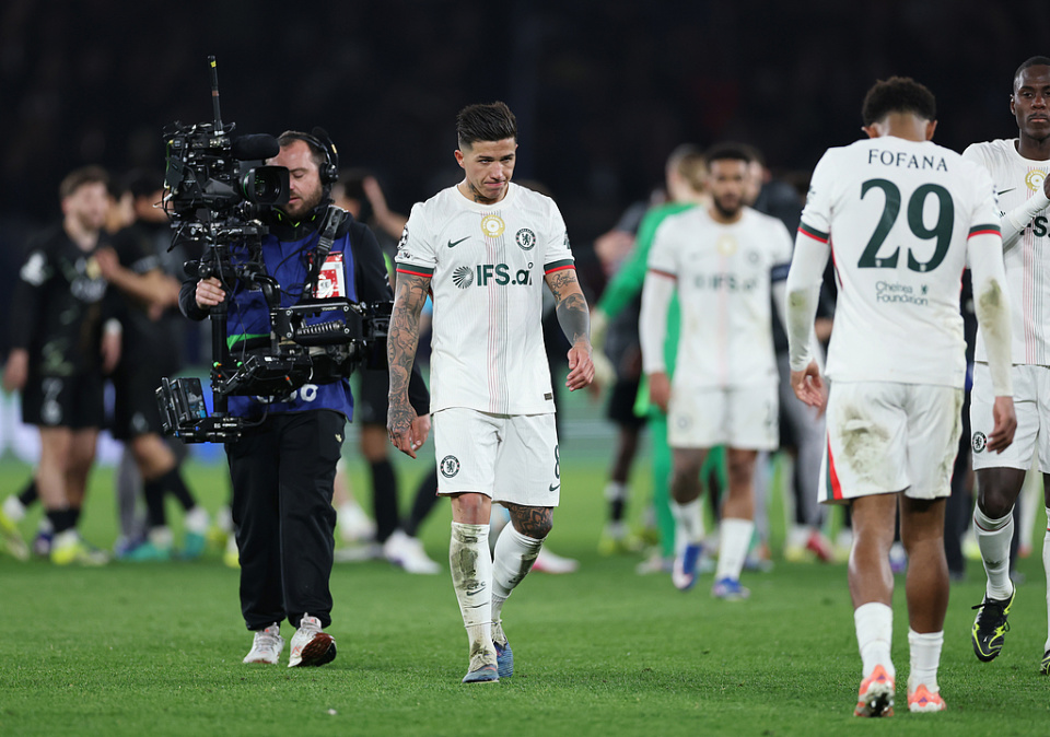 巴塞罗那欧冠历史战绩